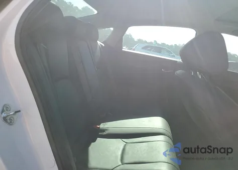 2024 Honda Accord Hybrid Exl z USA, uszkodzony, nr VIN 1HGCY2F60RA003955